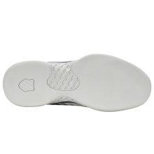 KSwiss Tennisschuhe Express Light 3 Indoor/Carpet/Teppich 2025 weiss/blau Herren